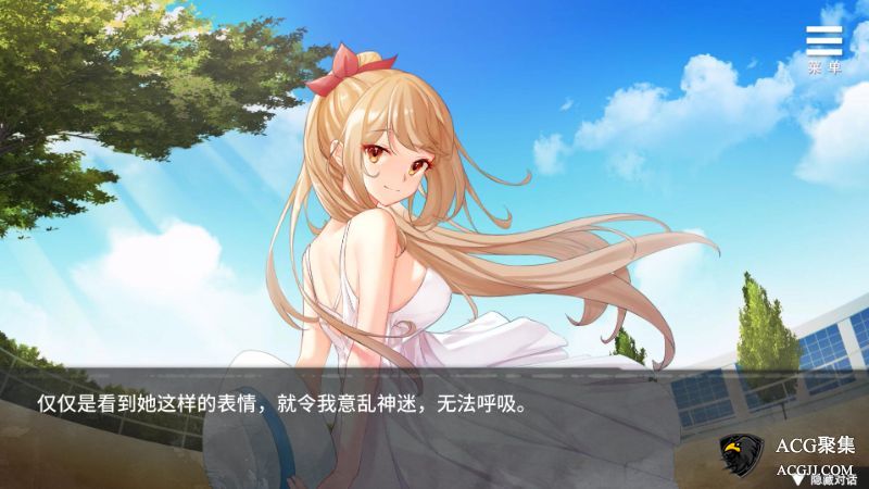 【SLG】罪恶集中营 官方中文版