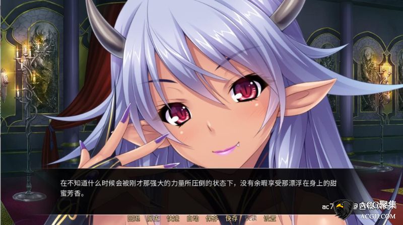 【ADV】【miel】 异世界~银乱后宫物语 STEAM官方中文版