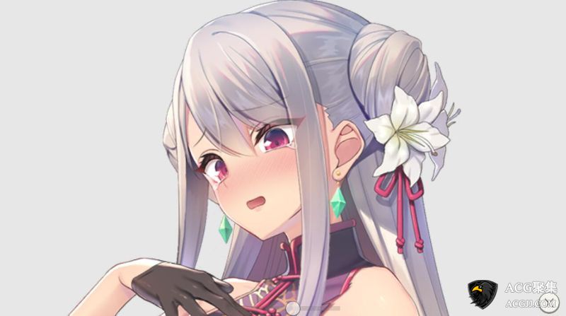 【SLG】卧底女特工V1.20 官方中文版