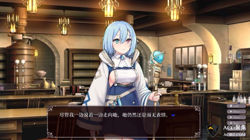 【SLG】帝国后宫V1.20官方中文版