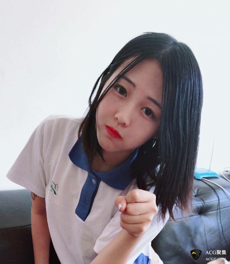 洛丽塔体型美少女兜兜合集