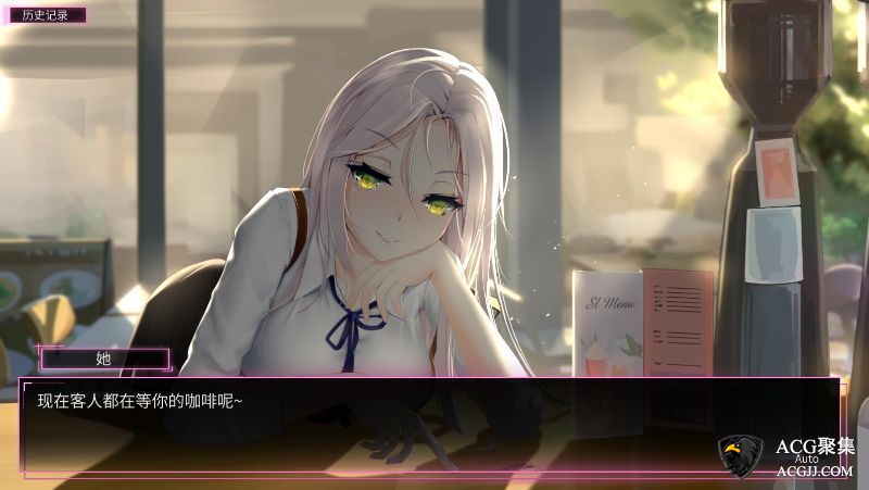 【SLG】我的镜头人生2 官方中文版