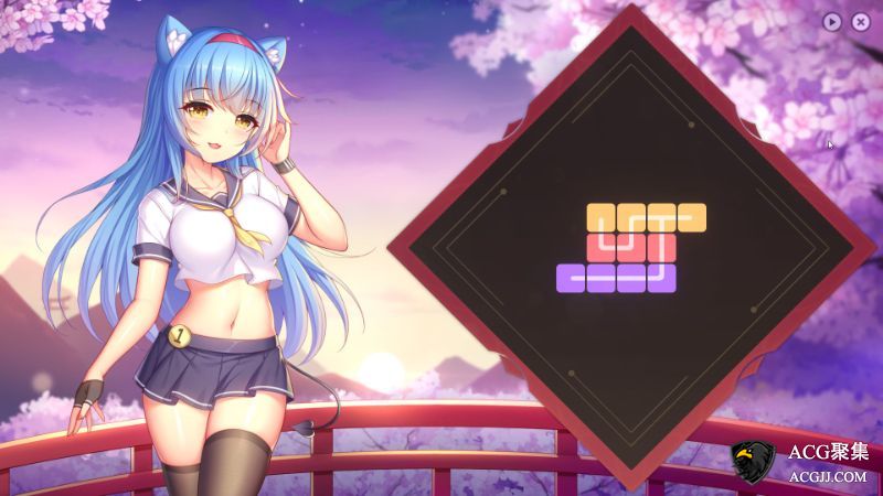 【SLG】樱花公主 Sakura Hime 中文版