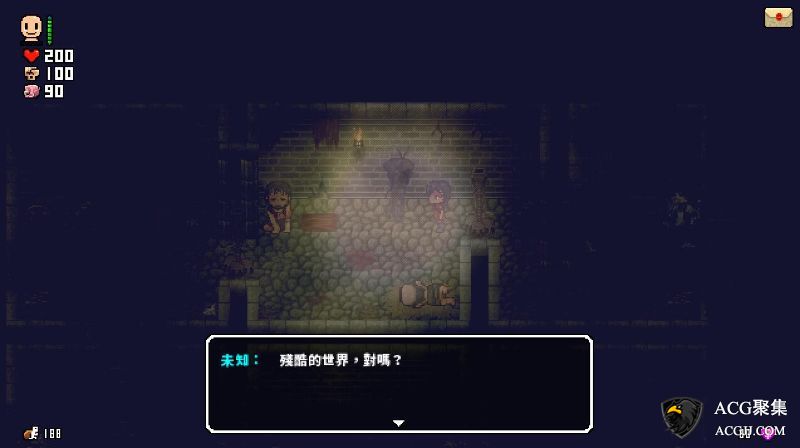 【RPG】洛娜的世界RPG Ver0.6.2.1 中文版