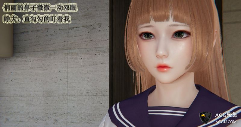 【3D全彩】血玫瑰之我的美母1-7(完)