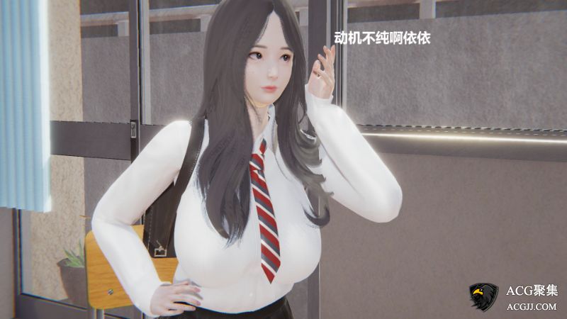 【3D全彩】坏掉的妈 01-24 (完)