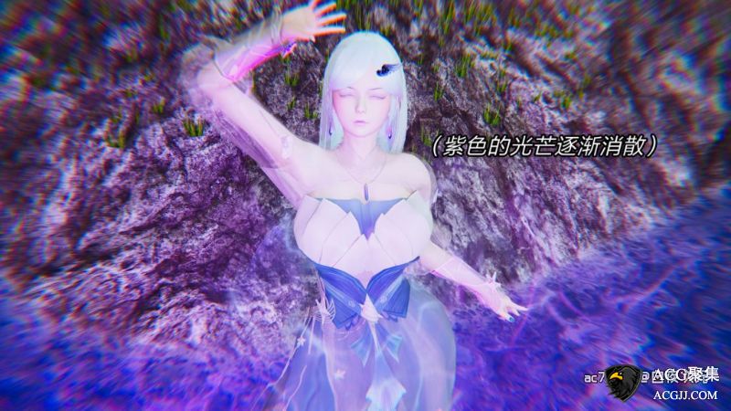 【3D全彩】日妖传说（妖色）旧版01-05+重制版01-05