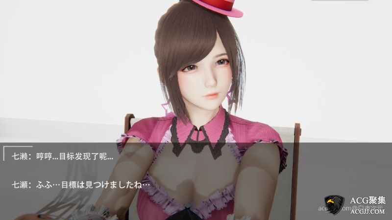 【3D全彩】魔法少女短篇01-02+其·他