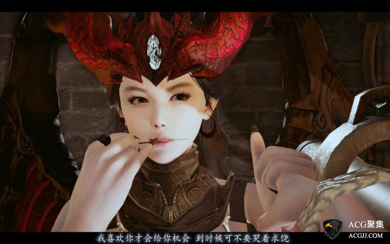 【3D全彩】魅魔君临天下1-3+魅魔-天使女神1-9全+番外