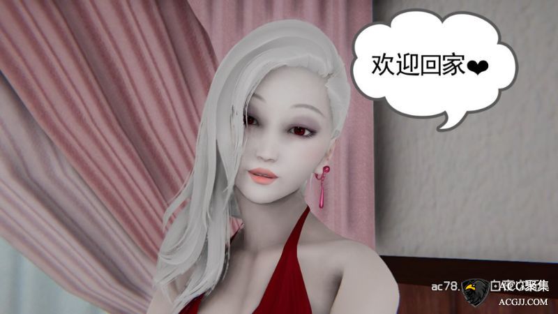 【3D全彩】女朋友小柔(重制)01-26+别传01-03