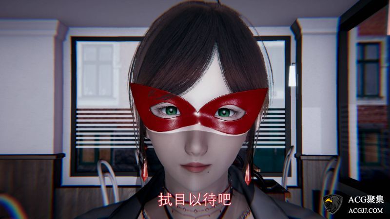 【3D全彩】香消玉殒 第一季01-10(完)+第二季11-14+番外篇