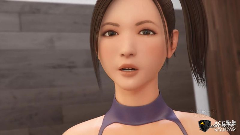 【3D全动态】女忍技力忍法帐 V1.5无修版